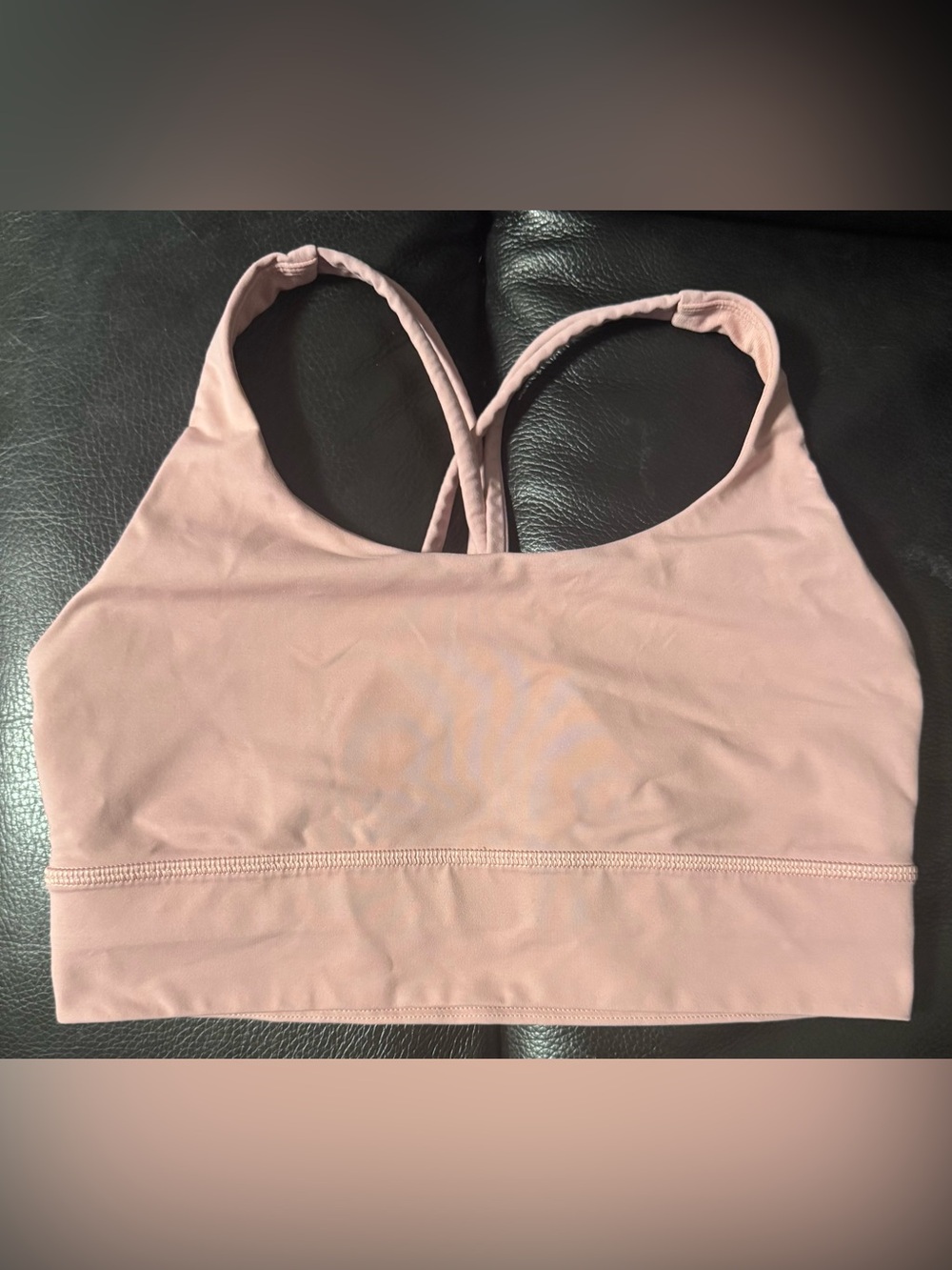 Lululemon Energy Sports Bra